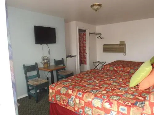 Colorado Inn Motel