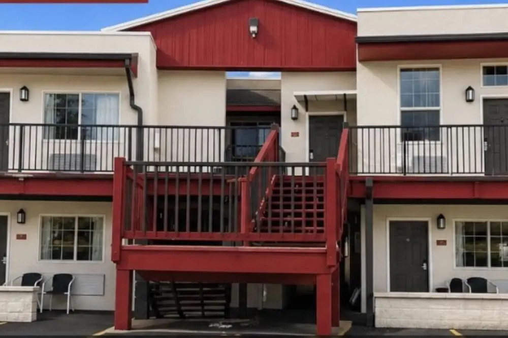 Econo Lodge Inn & Suites Montrose - Black Canyon Area