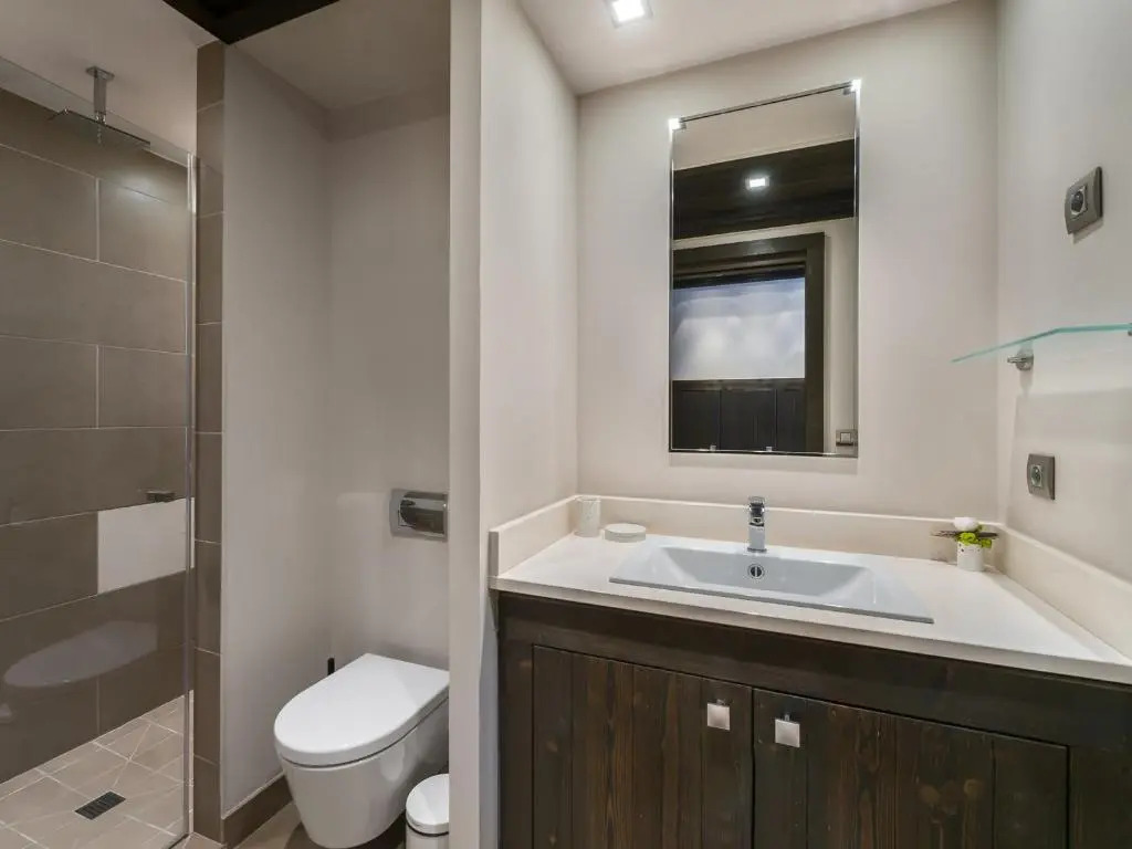 Appartement Courchevel 1650, 5 pièces, 8 personnes - FR-1-563-64