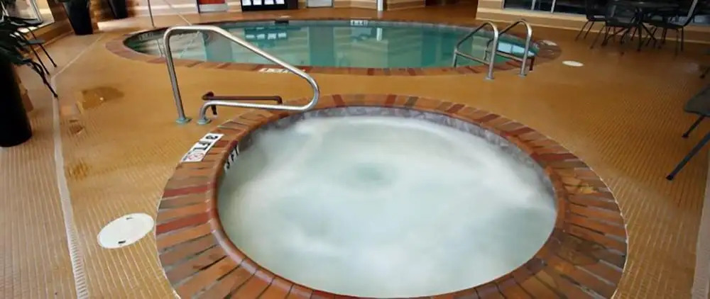 Ballys Quad Cities Casino & Hotel