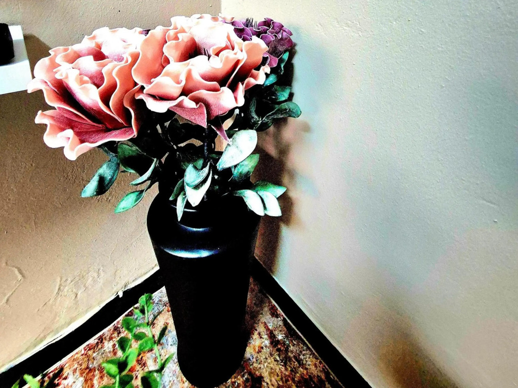 URlyfstyle Cottage Near OR Tambo International Airport
