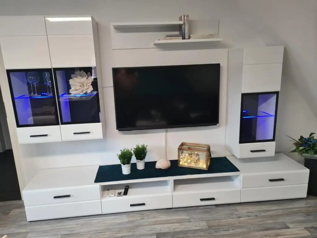 Exklusive Ferienwohnung Nahe Der Nordsee (Adults Only)