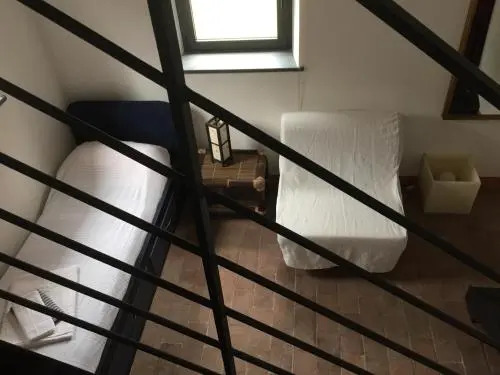 Agriturismo Brasino