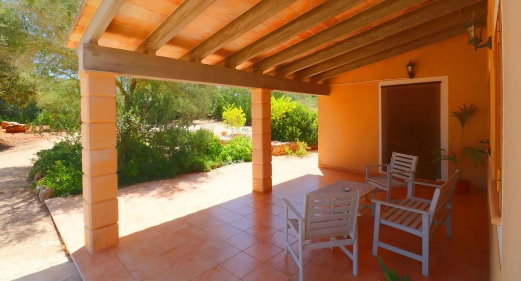 Villa Sa Pedrera 406 by Mallorca Charme