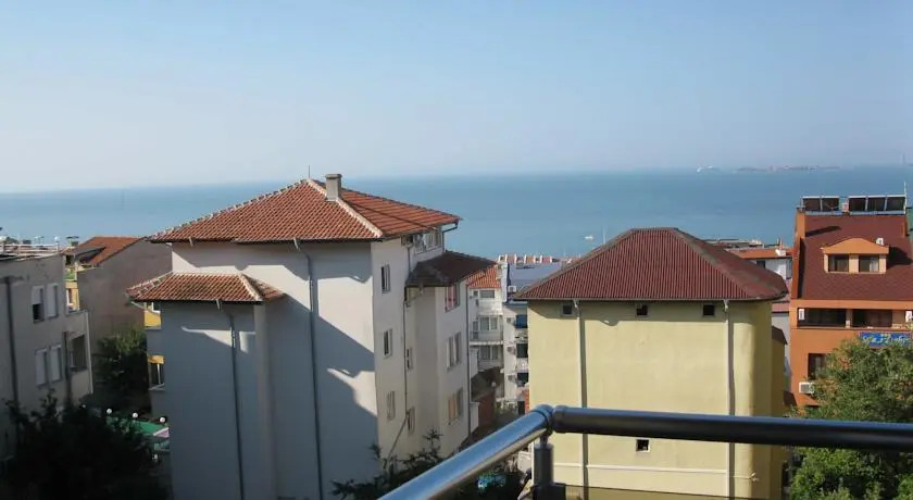 Grandview Apartments