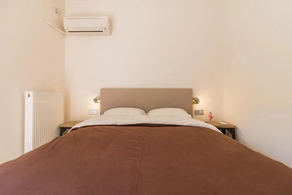 Luxury 3 Bedroom Apartment with garden in Glyfada