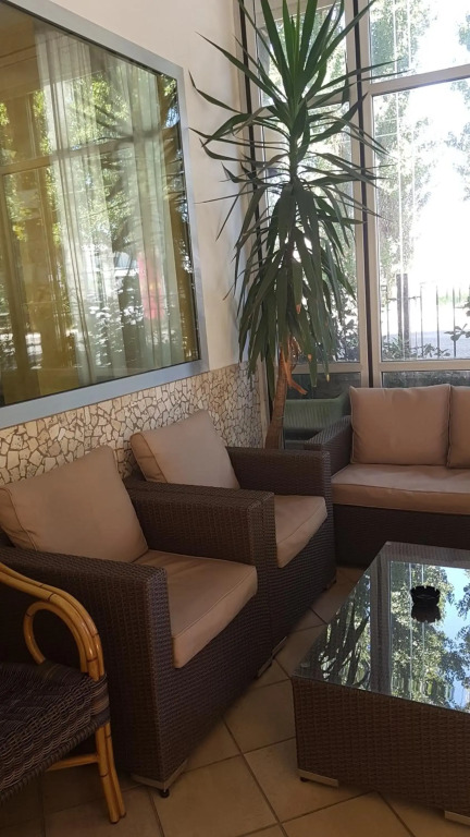 Hotel De La Plage