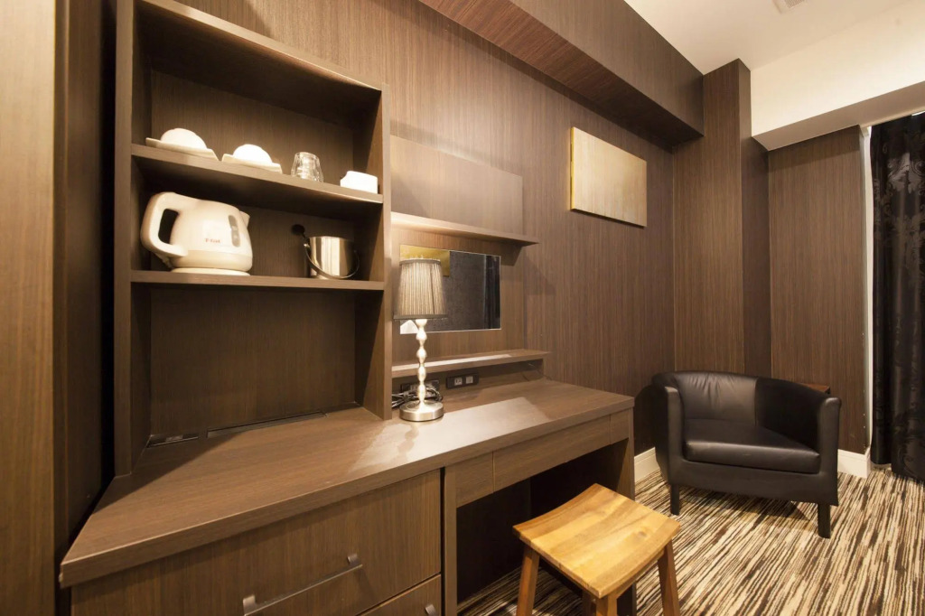 Centurion Hotel Grand Akasakamitsuke Station