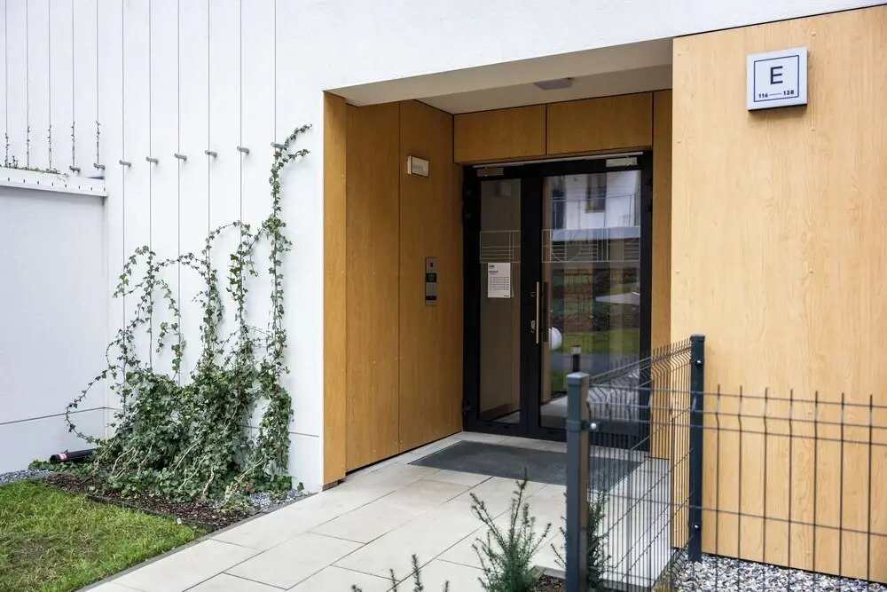 Native Apartments Orawska 14