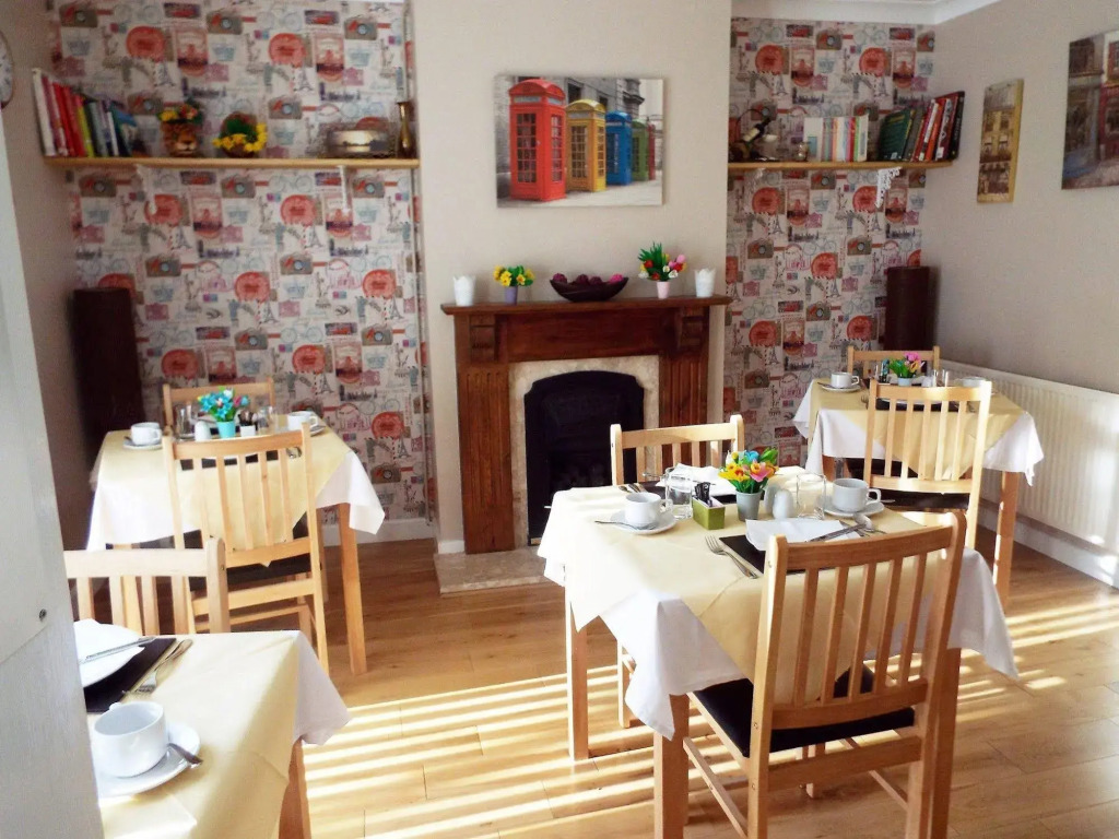 Guston House