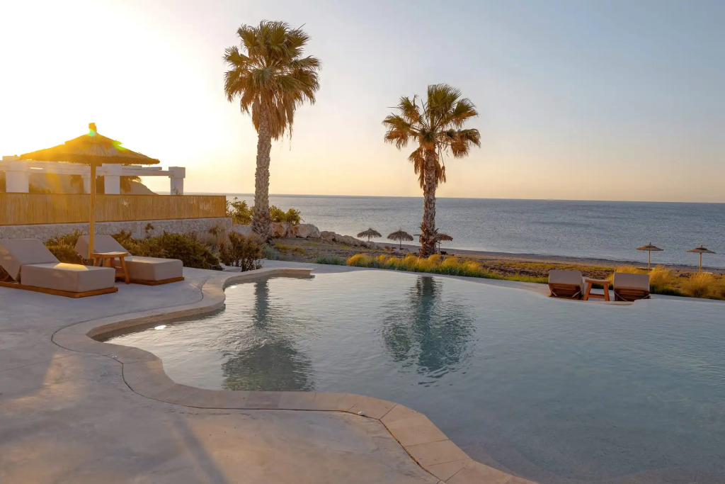 Exquisite Rhodes Villa Villa Boho Chic 6 Bedrooms Private Pool
