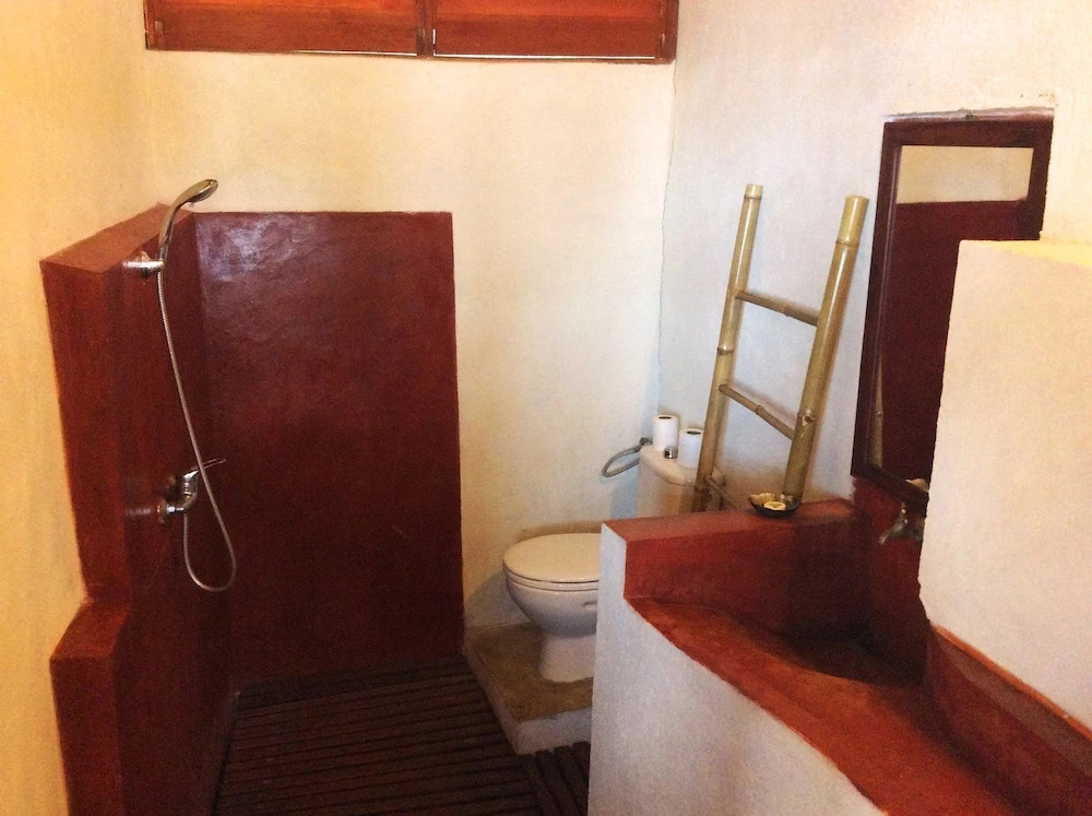 Floraly Komba Hotel - Nosy Komba