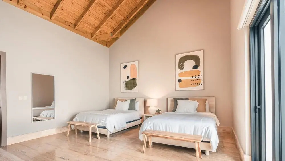 Modern and Brand new Villa at Casa de Campo