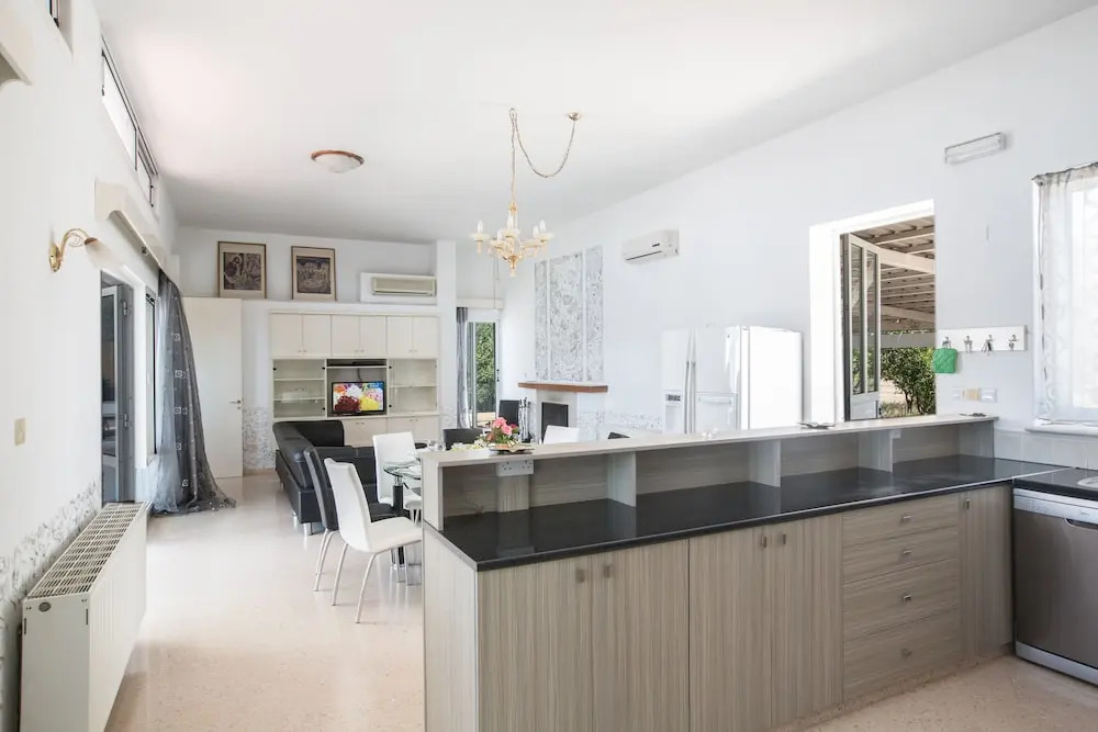 Ayia Napa Holiday Villa Ch