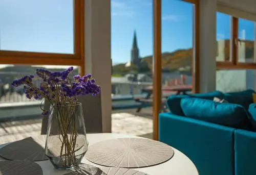 Apartment 290 - Clifden