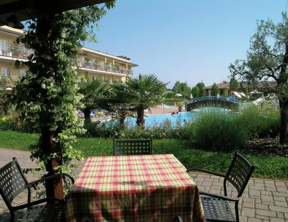 Camping Bella Italia