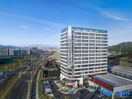 Quanzhou Mihome Hotel（Luojiang Shuangyang Store）