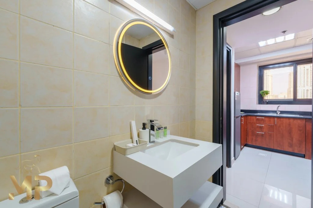 Marco Polo - Fancy Panoramic Sea View Apt with Balcony