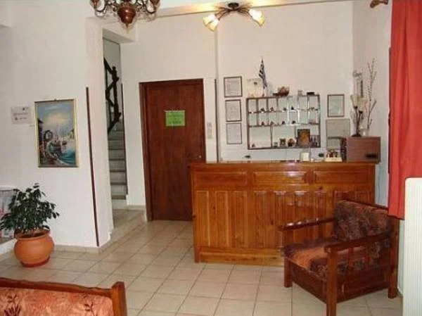 Hotel Kassandra