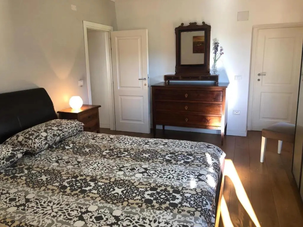 La casa ai Pozzi