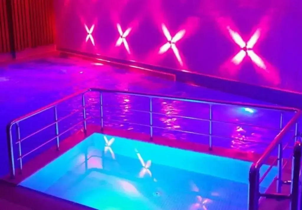 Yalova Lova Hotel & SPA Yalova