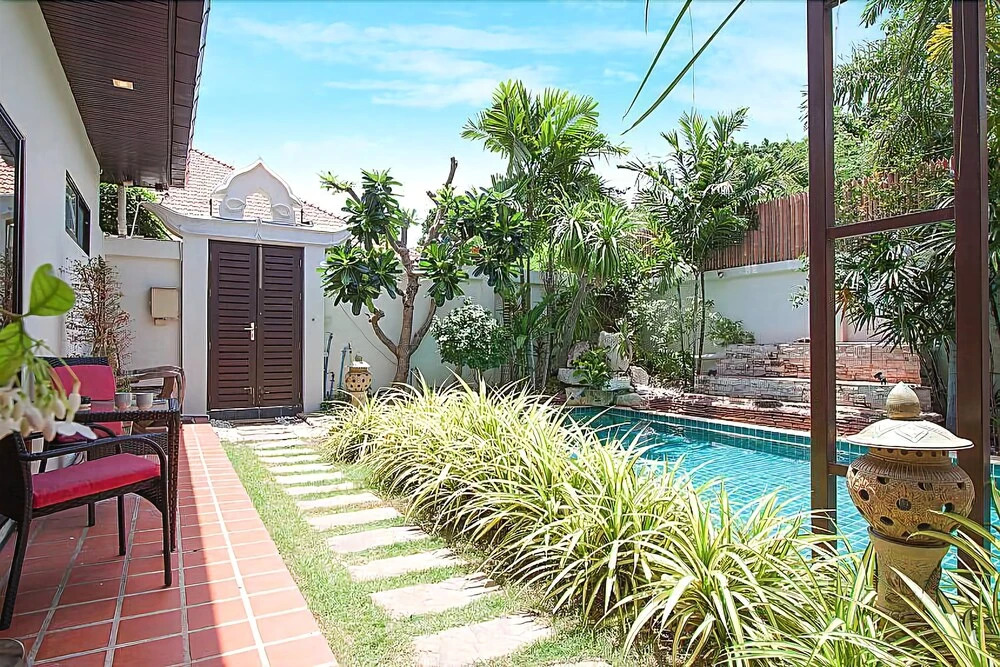 Villa Majestic 67