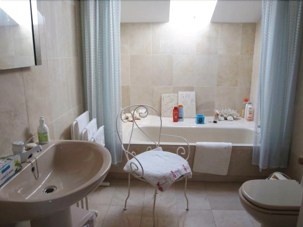 Apartamentos Trinquete