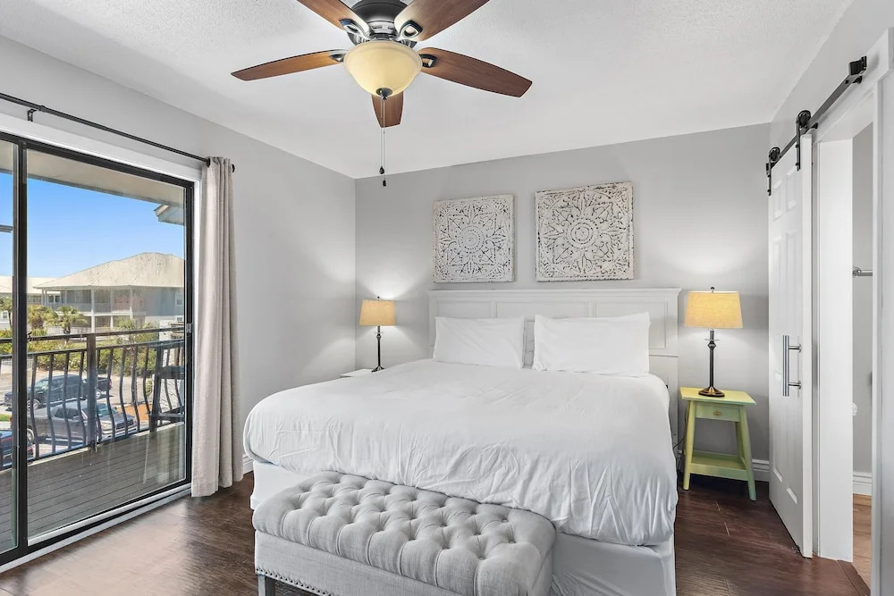 Costa Vista Townhouse #21