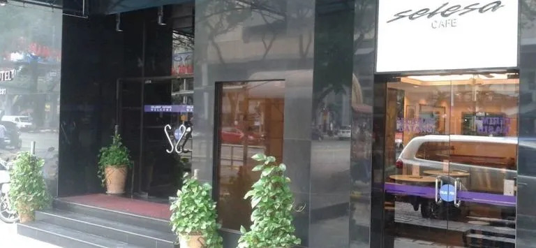 Selesa Inn Kuala Lumpur