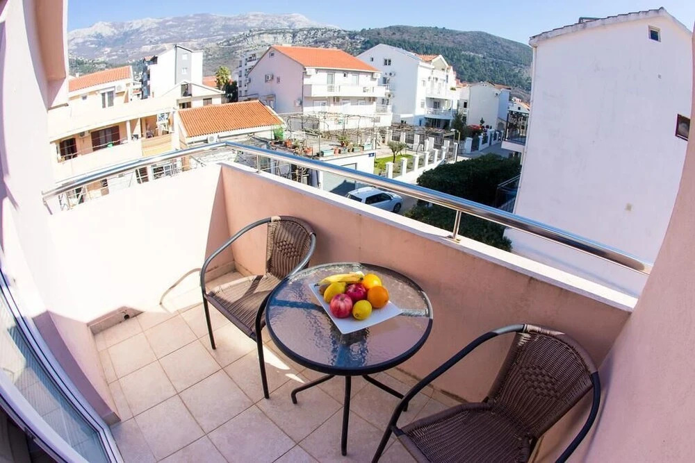 Guest House Jasna