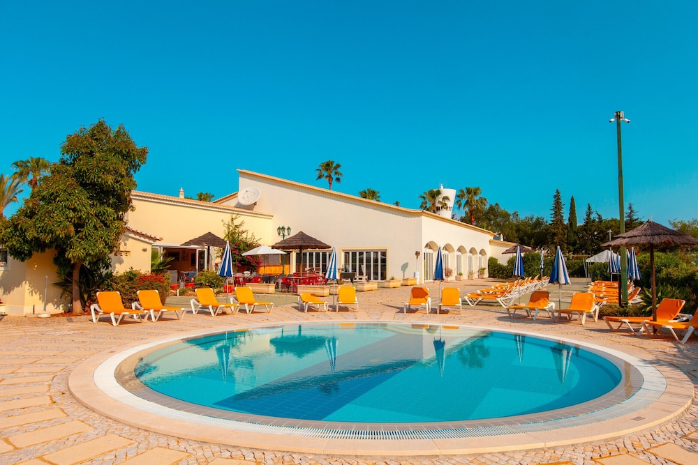 Villa Oasis Gold