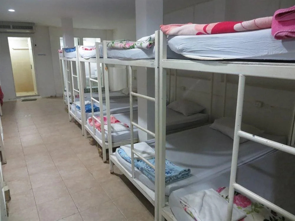 Lucky Dorm