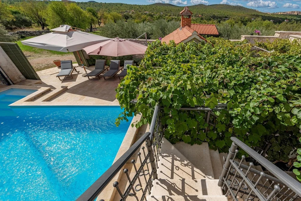 Villa Torine ZadarVillas