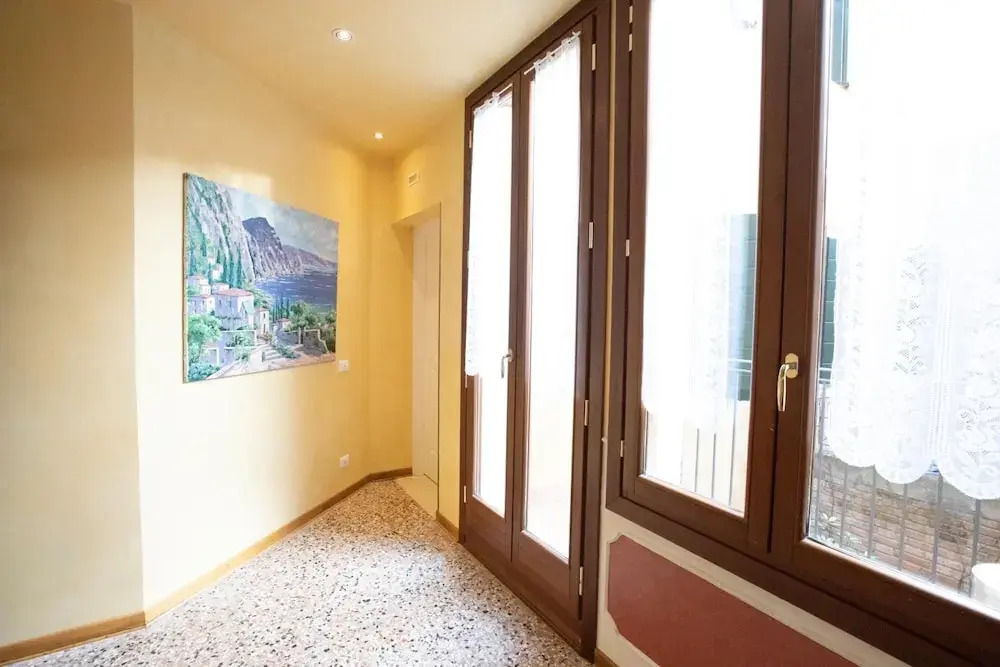 Alla Vigna - Room Only