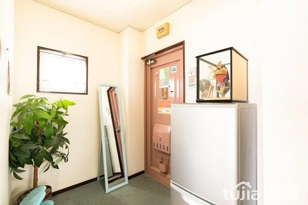 Namba Sunny and Comfortable Apartment