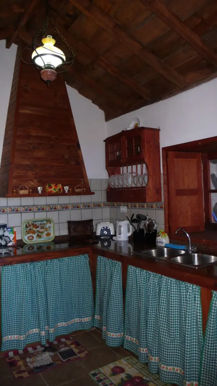 Casas Pedro y Carmen