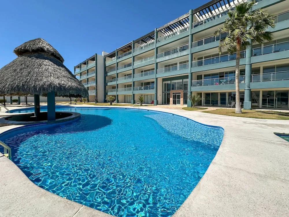 2BR Sunset Escape for Families