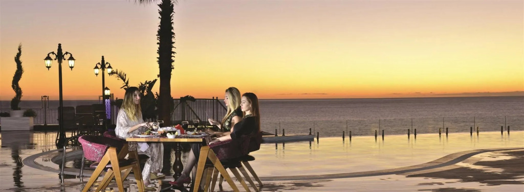 Elite Admiral Premium Residences