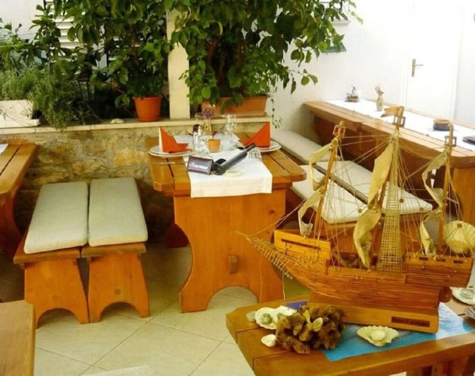 Adel - 70 m From Beach - A2