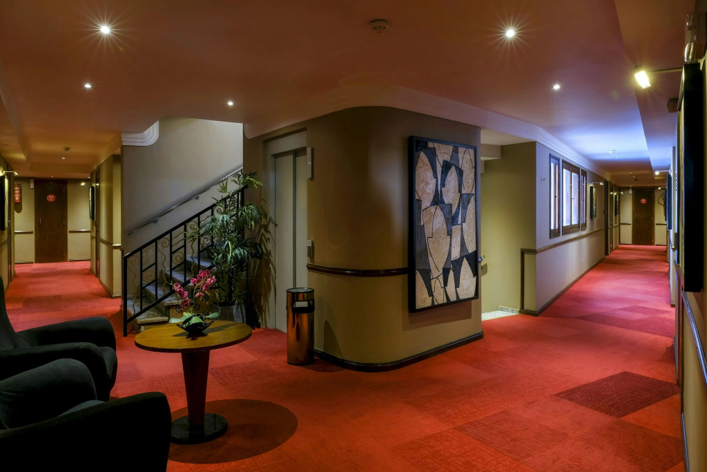 Belere Urban Hotel Rabat