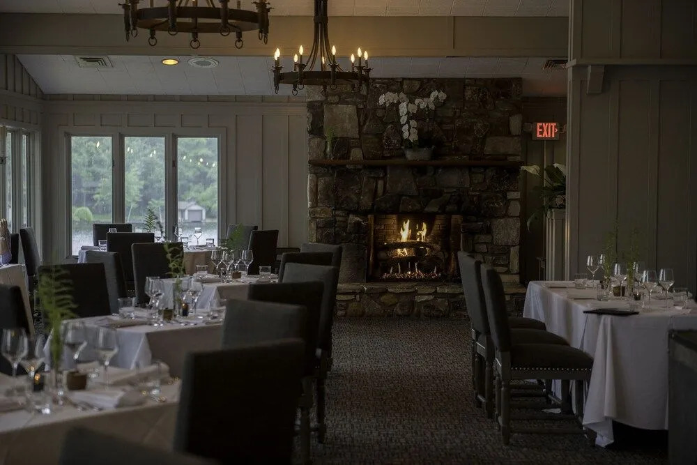 The Greystone Inn