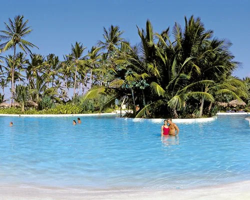 Royal Holiday- Bavaro Princess, Punta Cana, Dominican Republic