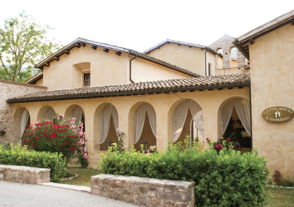 Relais Convento Santa Croce