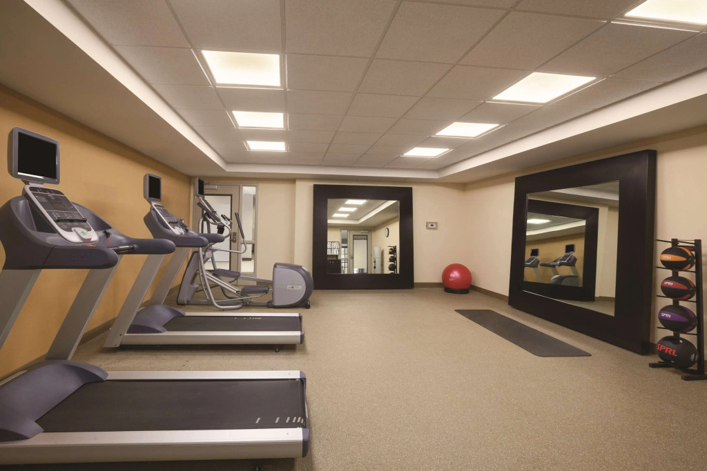 Homewood Suites Tucson St. Philips Plaza University
