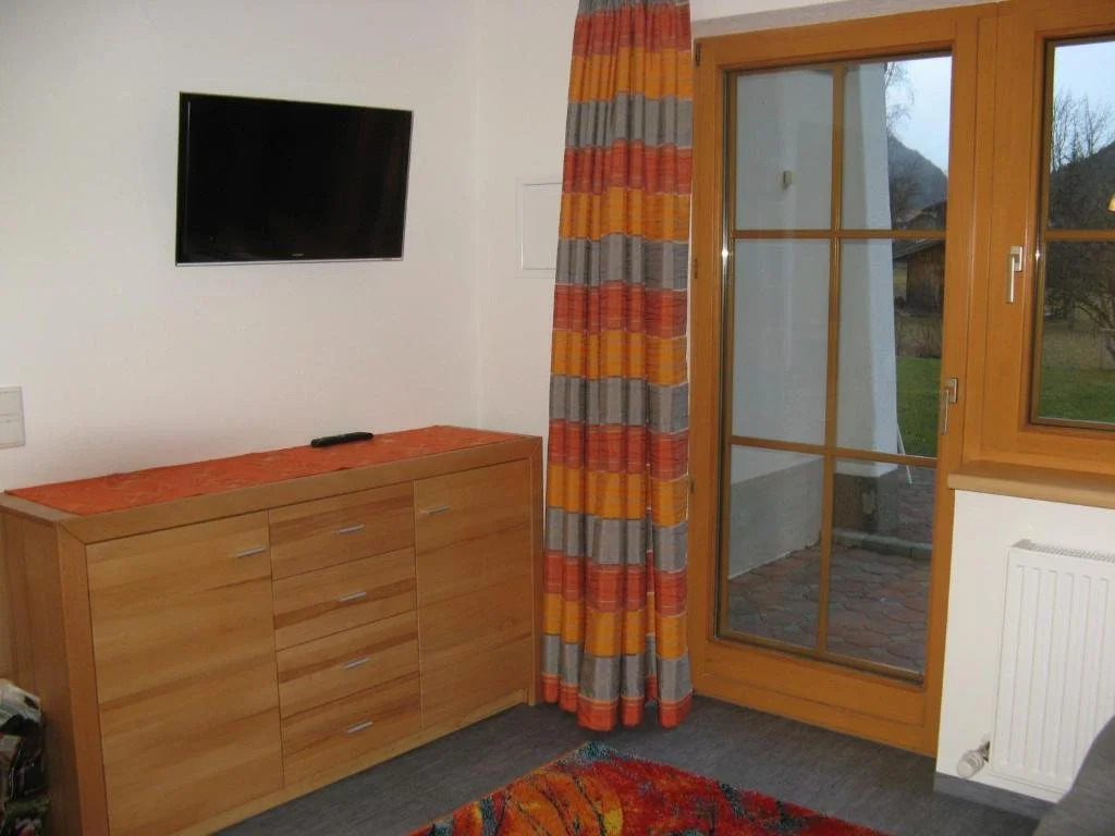 Ferienwohnungen Schlichtherle