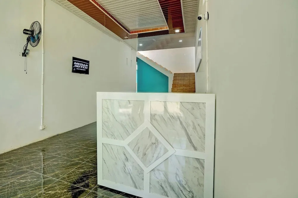 OYO 92700 D' Ngalau Residence Syariah