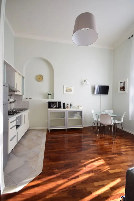 Smeralda Apartment