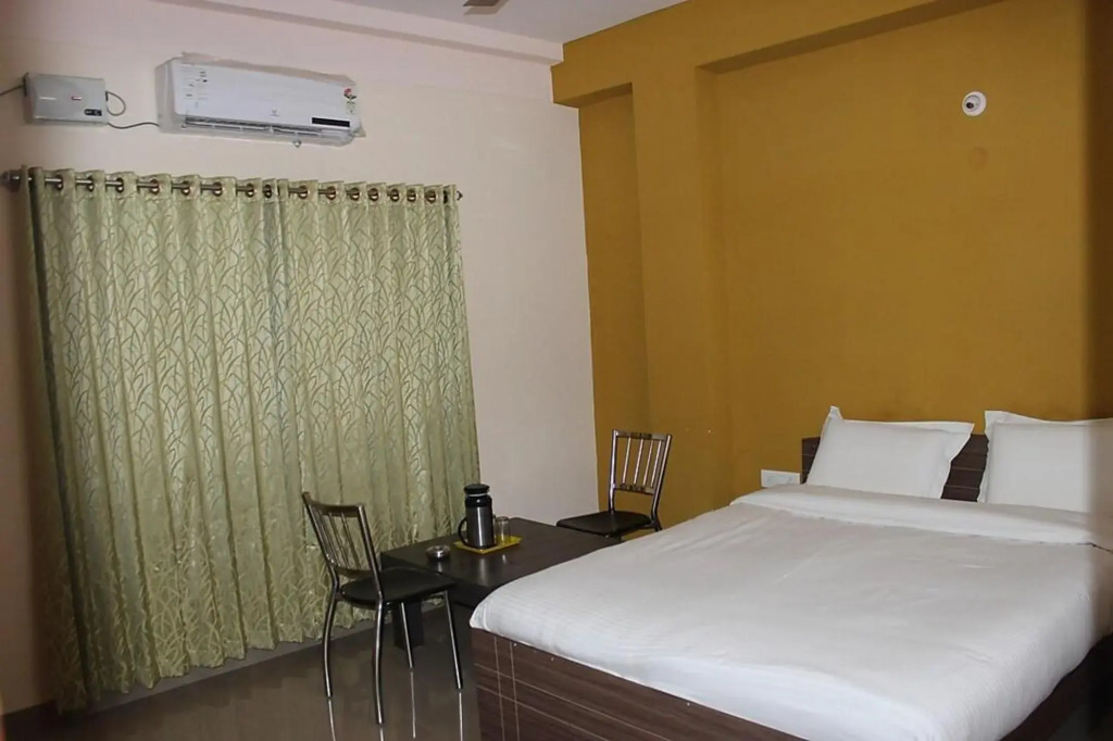 Hotel Vilasi Comforts