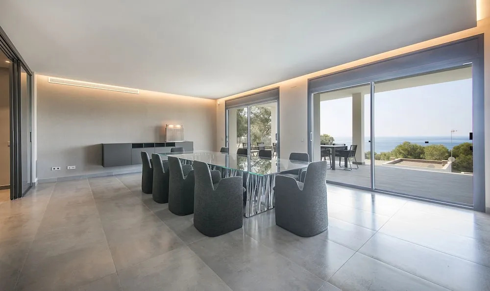 Villa de Lujo en alquiler en Tarragona