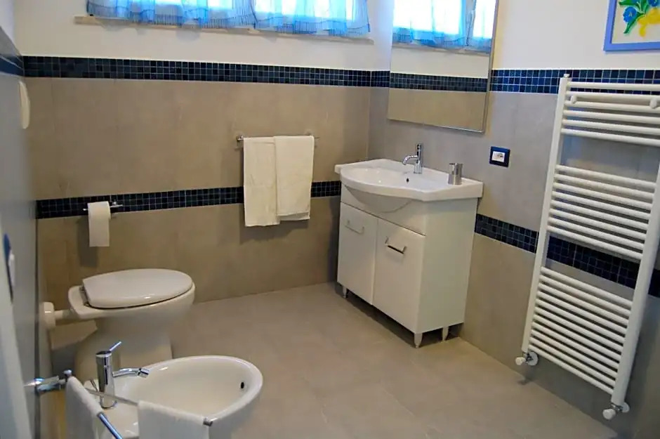 Bed & Breakfast La Volpe e LUva